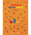 VERMELL BLAU GROC