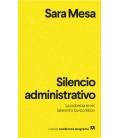 SILENCIO ADMINISTRATIVO