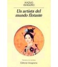 UN ARTISTA DEL MUNDO FLOTANTE