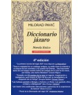 DICCIONARIO JAZARO EJEMPLAR FEMENINO