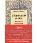DICCIONARIO JAZARO EJEMPLAR MASCULINO