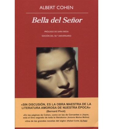 BELLA DEL SEÑOR