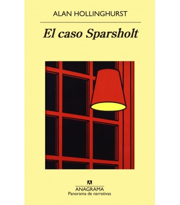 CASO SPARSHOLT