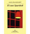 CASO SPARSHOLT