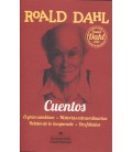 CUENTOS ROALD DAHL
