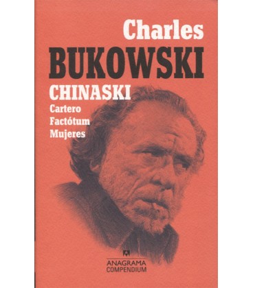 CARTERO FACTOTUM MUJERES CHINASKI