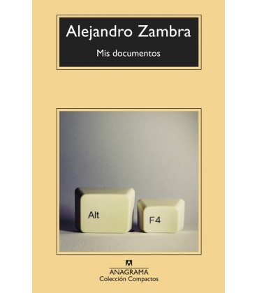MIS DOCUMENTOS CM