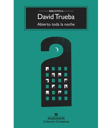 ABIERTO TODA LA NOCHE