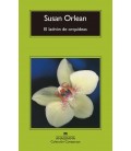 LADRON DE ORQUIDEAS