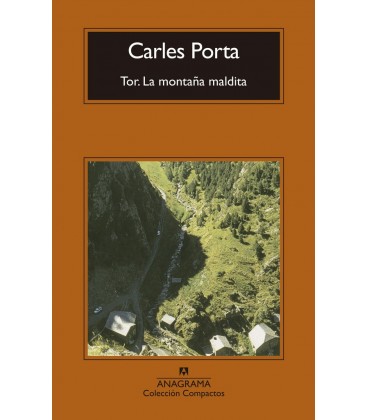 TOR LA MONTAÑA MALDITA