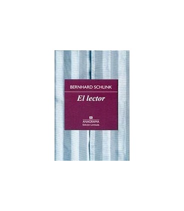 LECTOR EL (EDICION LIMITADA)