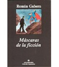 MASCARAS DE LA FICCION