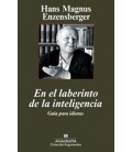 EN EL LABERINTO DE LA INTELIGENCIA GUIA PARA LOS IDIOTAS