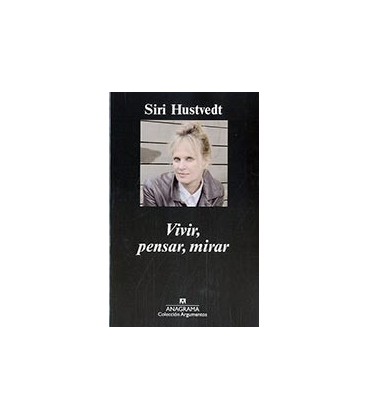 VIVIR PENSAR MIRAR