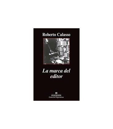 MARCA DEL EDITOR LA