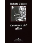 MARCA DEL EDITOR LA