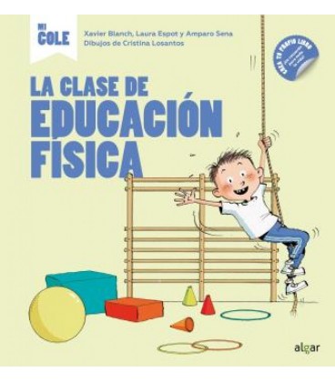 CLASE DE EDUCACION FISICA
