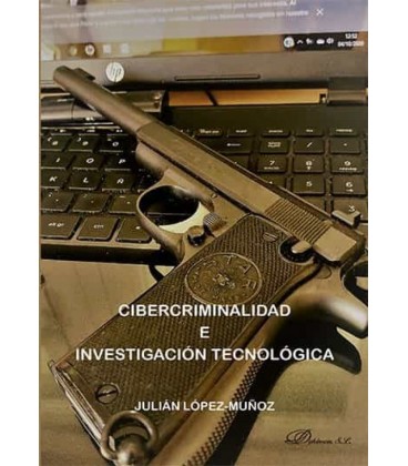 CIBERCRIMINALIDAD E INVESTIGACION TECNOLOGICA