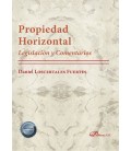 PROPIEDAD HORIZONTAL LEGISLACION Y COMENTARIOS