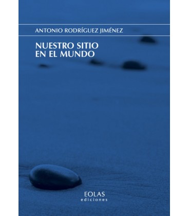 NUESTRO SITIO EN EL MUNDO