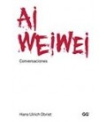 AI WEIWEI CONVERSACIONES