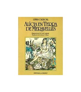 ALICIA TERRA MERAVELLES (CATALAN)