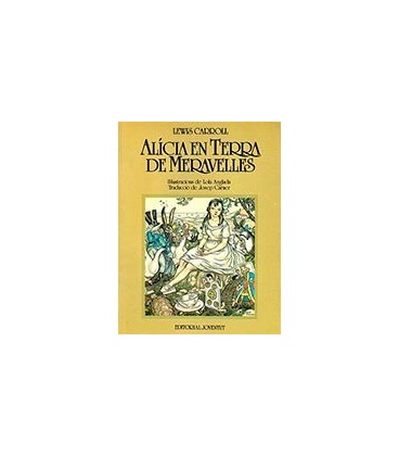 ALICIA TERRA MERAVELLES (CATALAN)