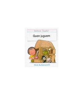 QUAN JUGUEM