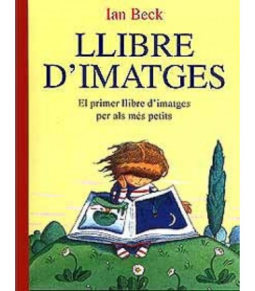 LLIBRE D IMATGES (CATALAN)