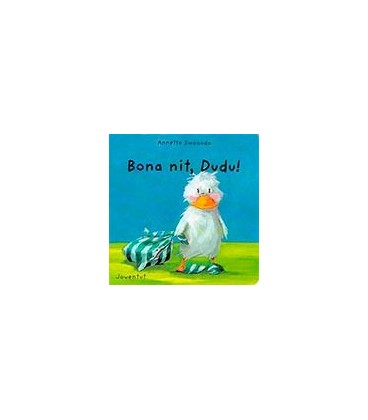 BONA NIT DUDU (CATALAN)