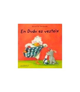 EN DUDU ES VESTEIX