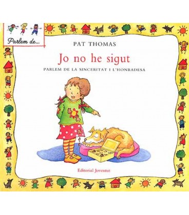 JO NO HE SIGUT (CATALAN)