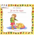 JO NO HE SIGUT (CATALAN)
