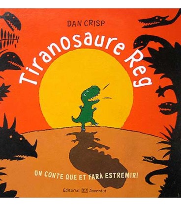 TYRANOSAURE REG (CATALAN)