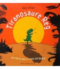 TYRANOSAURE REG (CATALAN)