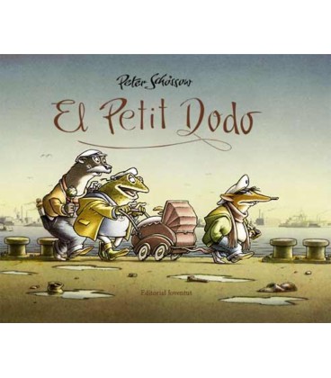 PETIT DODO (CATALAN)