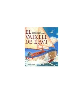 VAIXELL DE L AVI