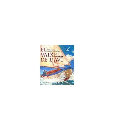 VAIXELL DE L AVI