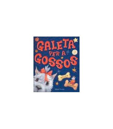 GALETA PER A GOSSOS (CATALAN)