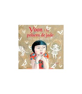 YOON I LA POLSERA DE JADE (CATALAN)