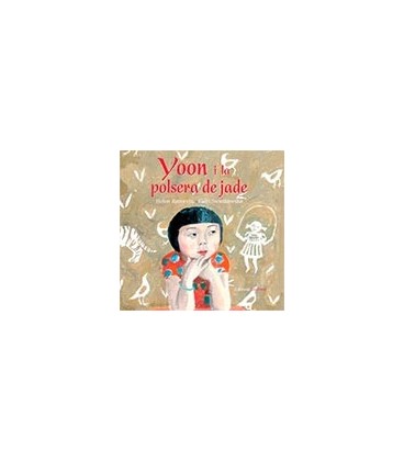 YOON I LA POLSERA DE JADE (CATALAN)