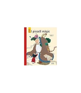 PINZELL MAGIC