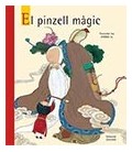 PINZELL MAGIC