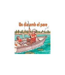 UN DIA AMB EL PARE (CATALAN)