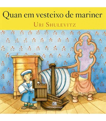 QUAN EM VESTEIXO DE MARINER (CATALAN)