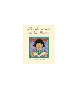 L ESCOLA SECRETA DE LA NASRIN