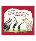 QUAN MARXARAN AQUESTS