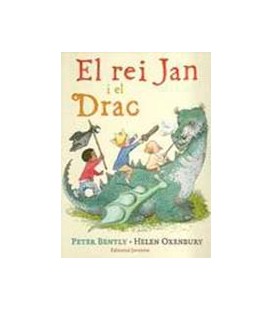 REI JAN I EL DRAC