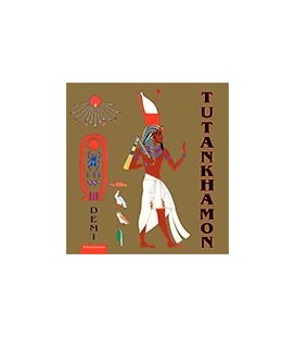 TUTANKHAMON (CATALAN)