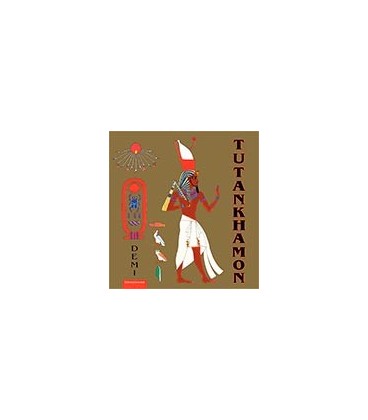 TUTANKHAMON (CATALAN)
